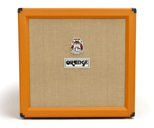 בוקסה לגיטרה 12*4 ORANGE PPC-412 COMPACT 240W