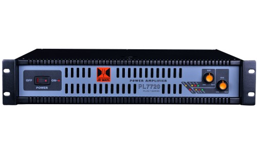 Power Amplifier dB MARK PL-7720