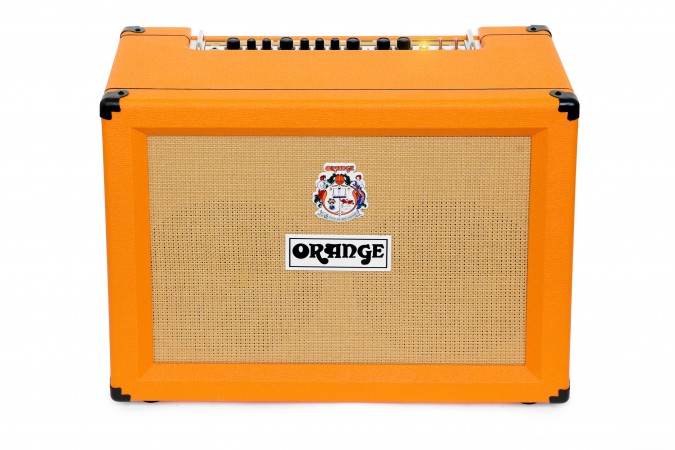 מגבר לגיטרה ORANGE CRUSH PRO CR-120 120W