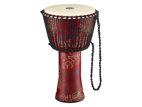 דג'מבה חבלים מחומר סינתטי PADJ1-XL-G MEINL