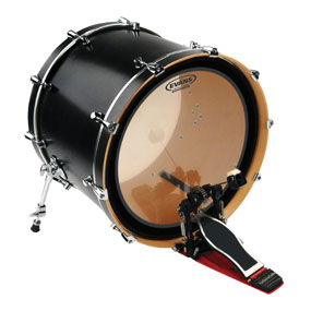 GMAD™ עור קדמי לתוף בס 22"