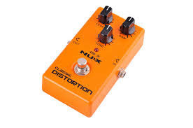 אפקט לגיטרה NUX DS-3
