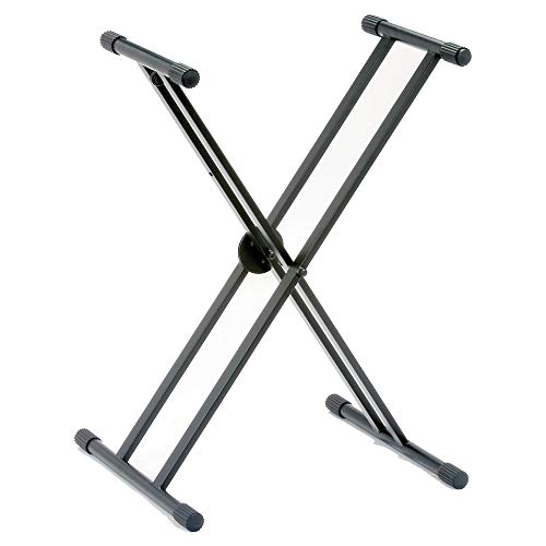 PDH KS-50 כפולות רגליים לאורגן סטנד