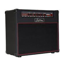 מגבר לגיטרה 100W עם אפקטים 2.0 KUSTOM KG100FX112