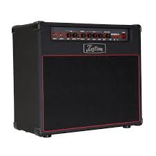 מגבר לגיטרה 100W עם אפקטים 2.0 KUSTOM KG100FX112