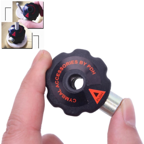 זוג סוגרים לעמוד מצילה PDH SW-CBB-K2