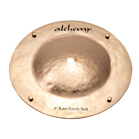 מצילה "ISTANBUL Alchemy SIZZLE BELL 9