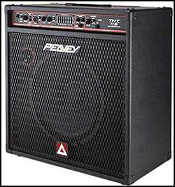 מגבר לבס TNT 115S 150W RMS