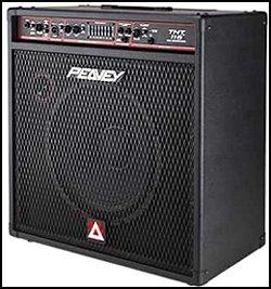 מגבר לבס TNT 115S 150W RMS