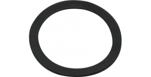 מדבקה לפתח בתוף בס PEACE DA-272 RING FOAM
