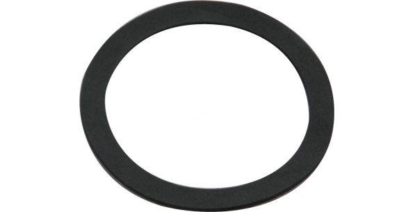 מדבקה לפתח בתוף בס PEACE DA-272 RING FOAM