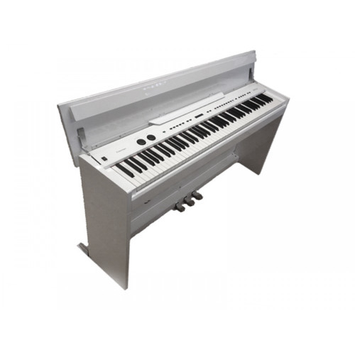 RP-28 WHT פסנתר חשמלי