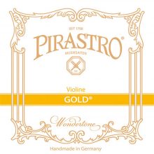 מיתר כינור מי Pirastro Gold