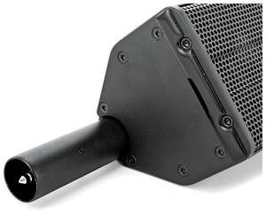 E 835 HK AUDIO