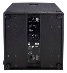 L SUB 1500 A HK AUDIO