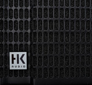 L SUB 1500 A HK AUDIO