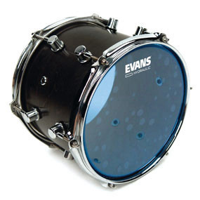 Hydraulic Blue עור קדמי לטם טם 16