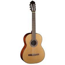 גיטרה קלאסית CORT AC-200