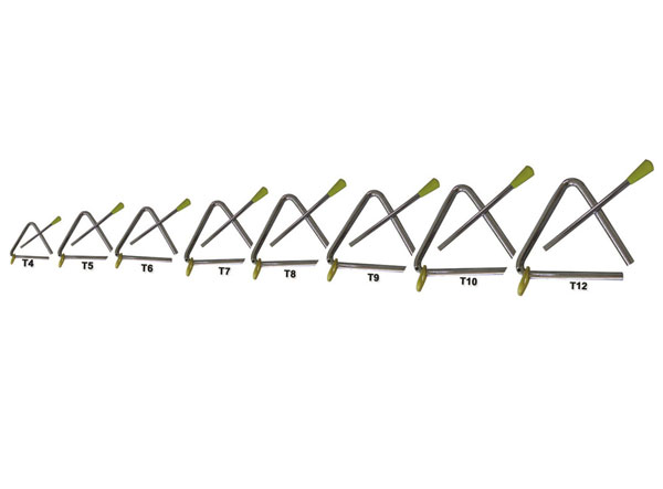 משולש "6 עם מקל FLEET T6