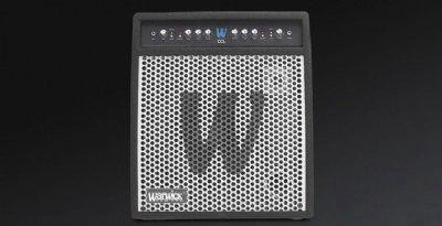 מגבר לבס 150 ואט וורוויק WC CL ND4