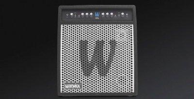 מגבר לבס 150 ואט וורוויק WC CL ND4
