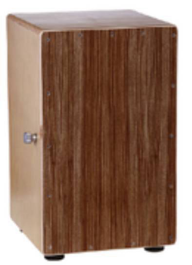 קחון עץ עם נרתיק ורשת קפיצים מתכווננת FLEET DKS6MK-M