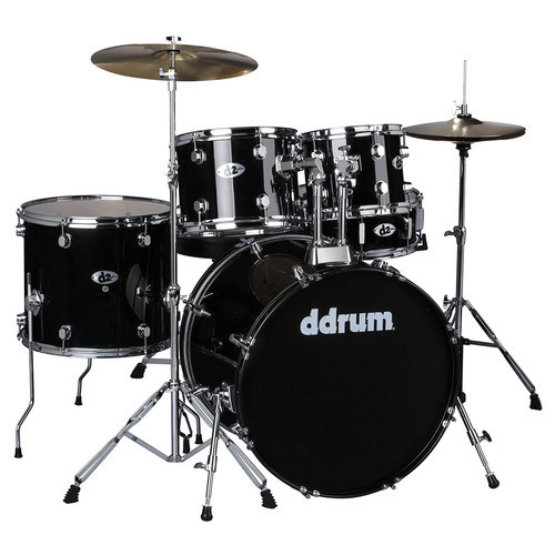מערכת תופים 5 חלקים D2 MB DDRUM