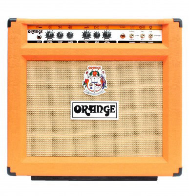 מגבר לגיטרה ORANGE THUNDER 30 CLASS A 30W