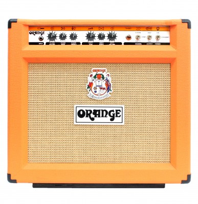 מגבר לגיטרה ORANGE THUNDER 30 CLASS A 30W
