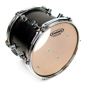 8" G14 Clear עור קדמי לטם טם