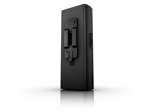 ממשק iOS נייד לגיטרה iRig HD2 מבית IK Multimedia