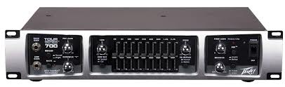 מגבר בס PEAVEY TOUR 700