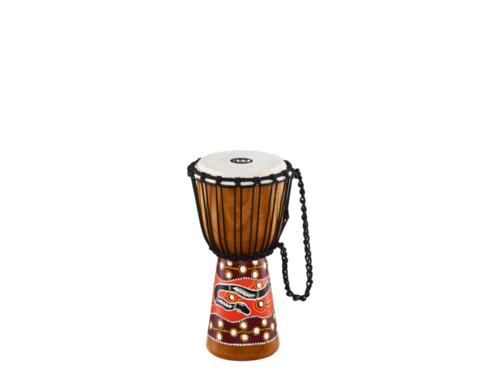 דג'מבה חבלים מעץ HDJ5-S MEINL