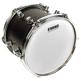 16" UV1 Coated עור קדמי לטם טם