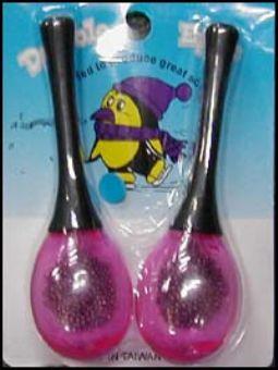 זוג מרקס עם ידית POWER BEAT EGG-33/C
