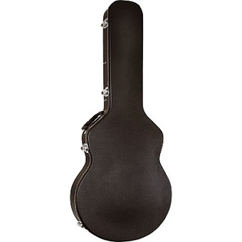 ארגז עץ לגיטרה חשמלית 1/4 נפח RC10607
