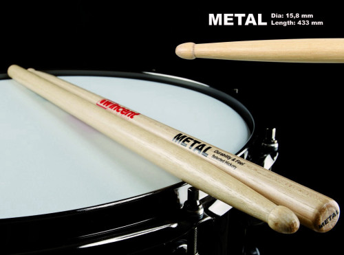 METAL Wincent מקלות