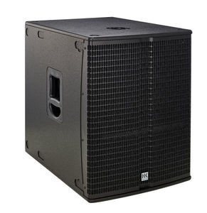 L SUB 1800 A HK AUDIO