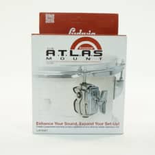 LUDWIG ATLASMOUNT BRACKET LAPAM1