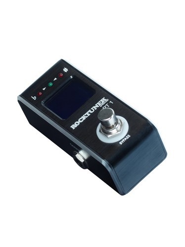 פדל טיונר כרומטי WARWICK ROCKTUNER RT PT 1