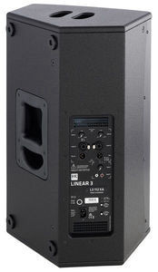 L3 112 XA HK AUDIO