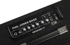Session 77 מגבר בס 7 אינץ' משולב מבית PHIL JONES