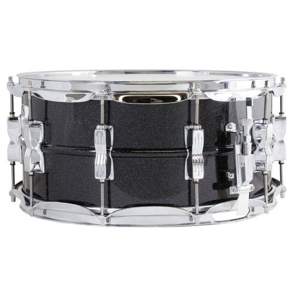 תוף סנר "6.5 * "14 LUDWIG ACROLITE AMETAL