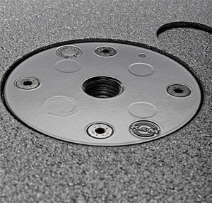L SUB 1200 A HK AUDIO