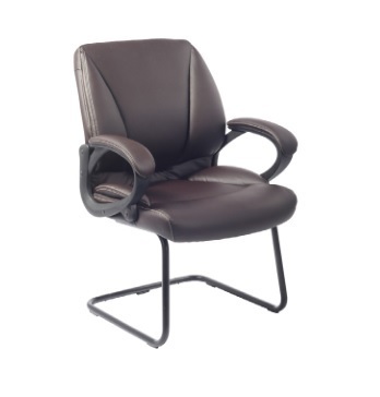כסא אורח משרדי טובה