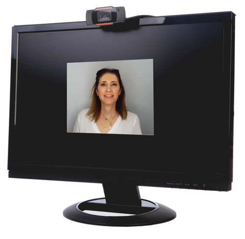 web camera full hd 1080p