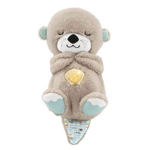 לוטרה מרגיעה פישר פרייס fisher-price 