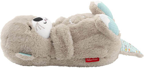 לוטרה מרגיעה פישר פרייס fisher-price 