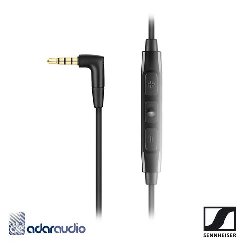 אוזניות לאנדרואיד Sennheiser HD 231g