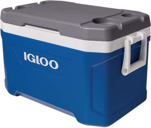 צידנית קשיחה איגלו 49 ליטר IGLOO LATITUDE 50